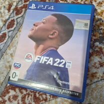 Fifa 22 ps4