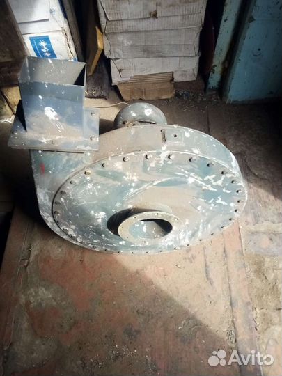 Электродвигатель 380 - 2 шт