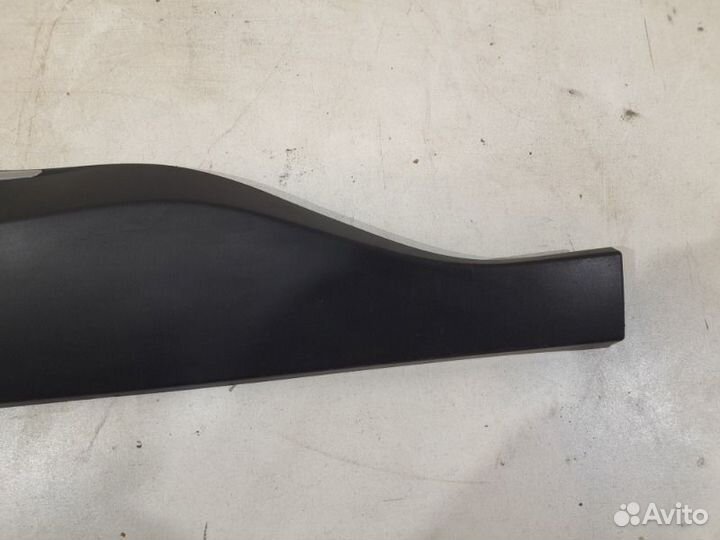 Накладка двери задняя левая Nissan Murano Z52