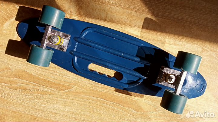 Скейтборд детский