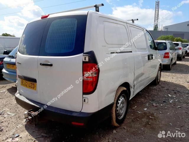 Дверь сдвижная правая hyundai H1 (starex) 2 2012