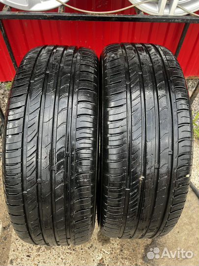 Nokian Tyres Nordman SX2 215/60 R16 99H