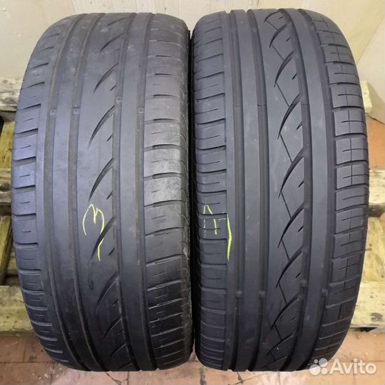Continental ContiPremiumContact 225/55 R16