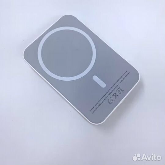 Повербанк MagSafe Battery Pack 10000 mah iPhone