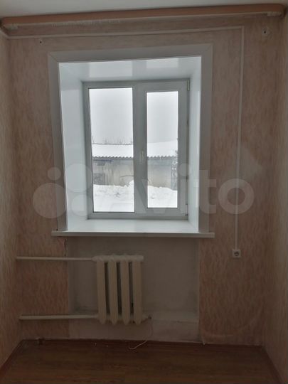 2-к. квартира, 44,8 м², 1/2 эт.