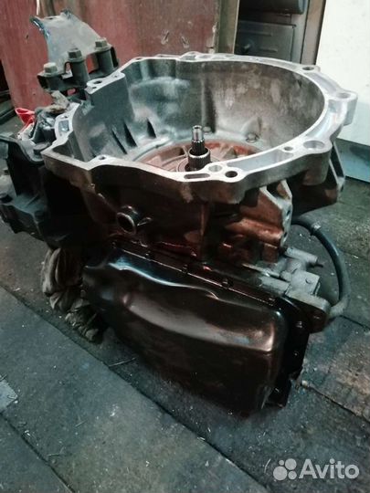 АКПП Для Мазды капелла gwew двс FSZe