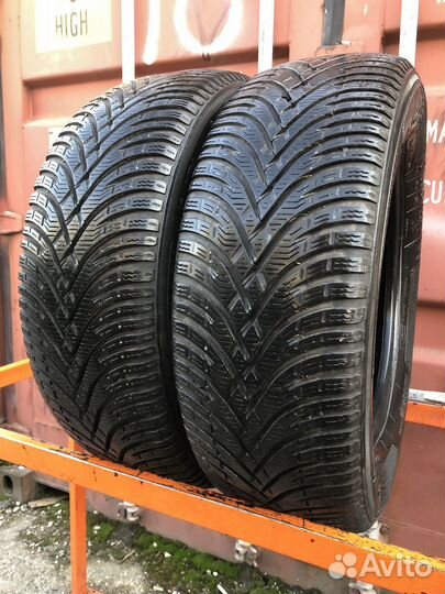 Kleber Krisalp HP3 215/60 R16