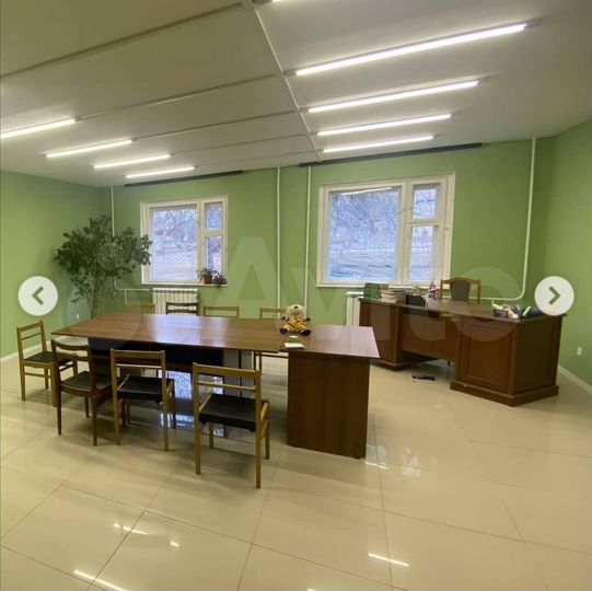 Офис, 335 м²