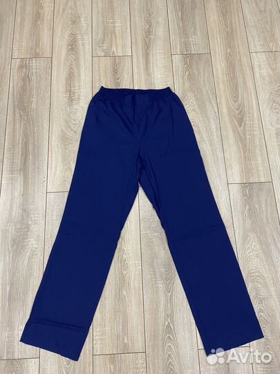 Медицинский костюм