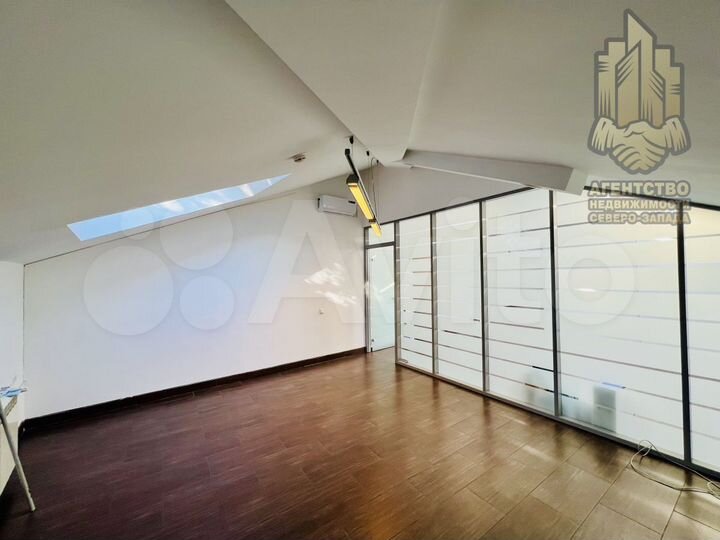 Аренда офиса в центре города, 178 м2
