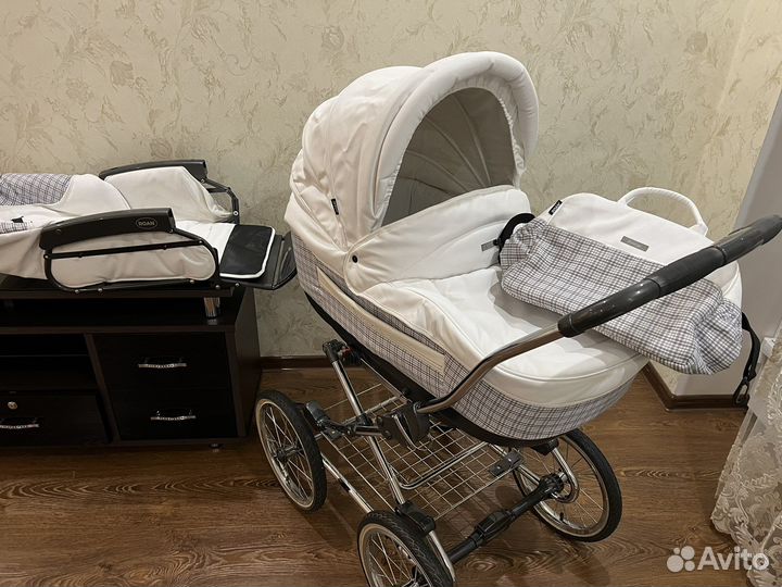 Коляска детская