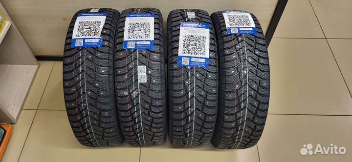 Cordiant Snow Cross 2 195/65 R15 95T