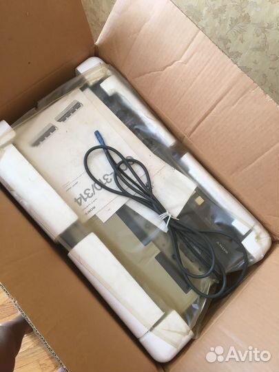 Дубликатор аудиокассет (тиражер) Sony CCP-310