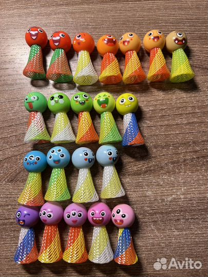 Прыг-Скокеры