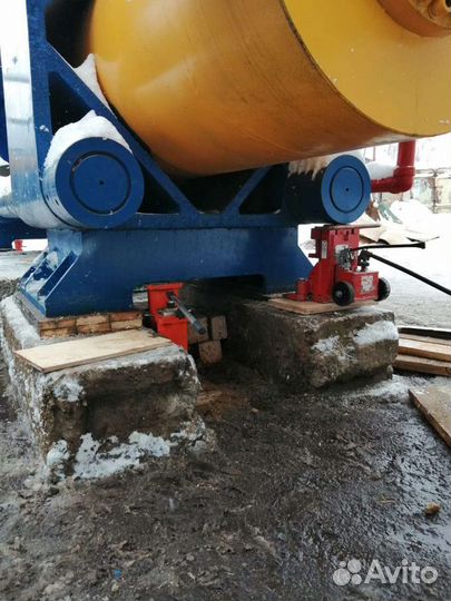 Сдам в аренду Грузоподъёмное, такелажное, оборудов