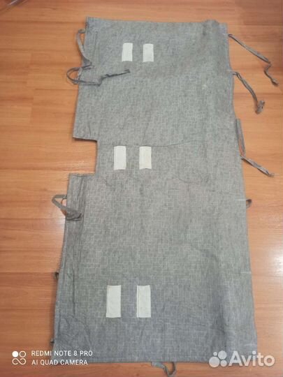 Чехол на диван флоренция