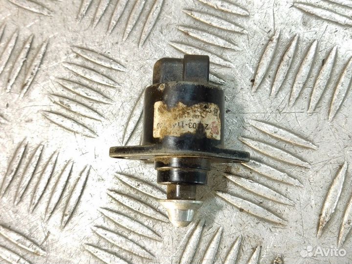 Регулятор холостого хода Vaz Niva