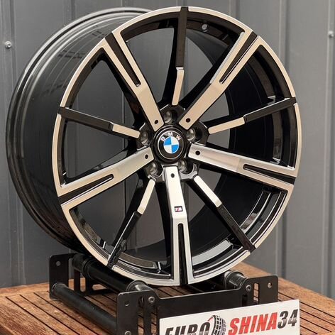 Литые диски BMW 9.5×R20 5×112