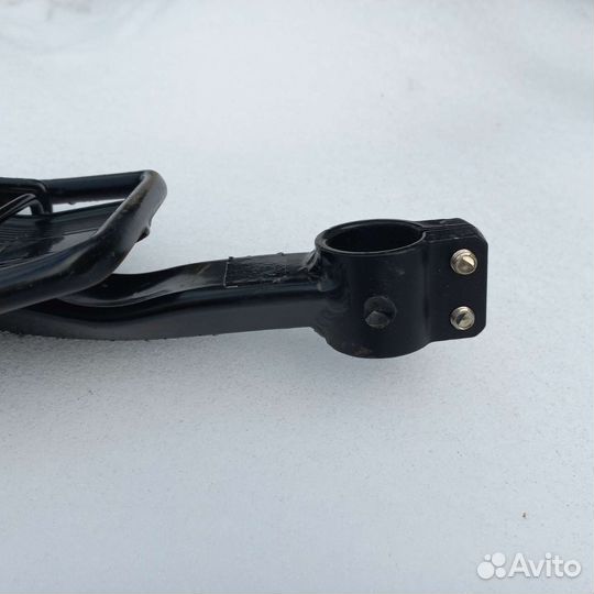 Багажник для велосипеда