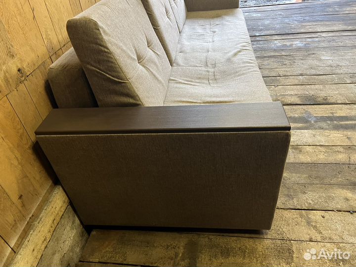 Диван куплены хофф