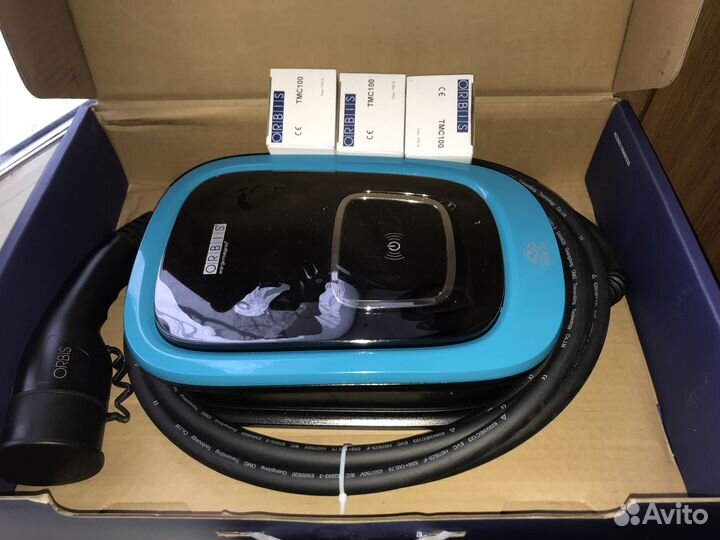 Orbis viaris uni type 2