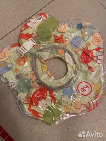 Круг для купания