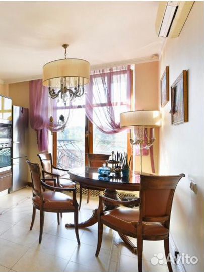 Столовая группа