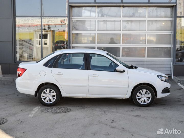 LADA Granta, 2023