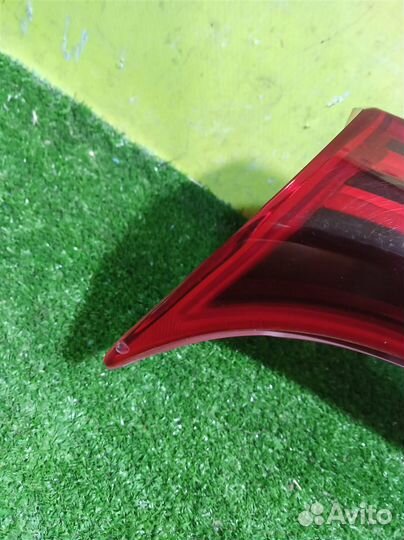 Фонарь задний центральный Kia Soul 3 SK3 2018