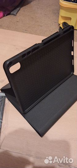 Чехол на планшет с клавиатурой Huawei mate pade 11