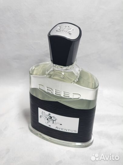 Распив Aventus Оригинал