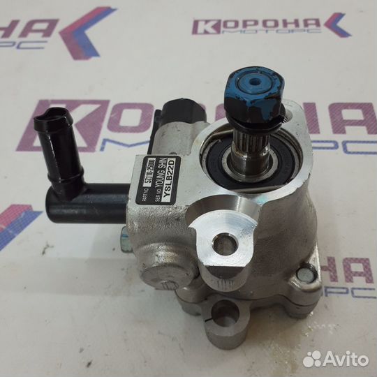 Насос гу sohc hyundai accent tagaz