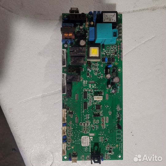 Плата для газового котла Baltgaz Neva