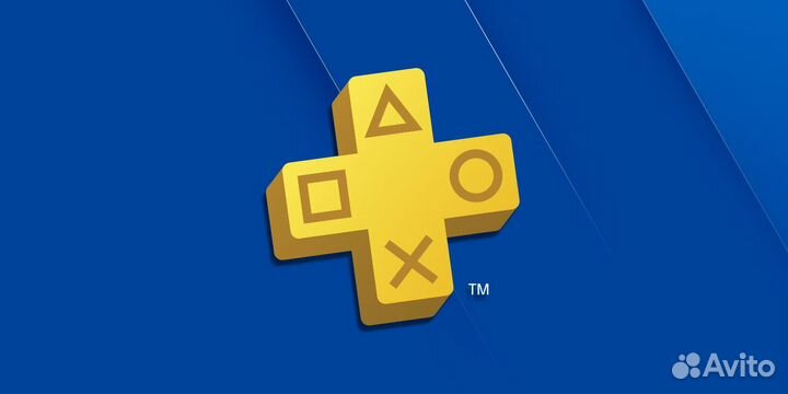 PS Plus 1/3/12 месяцев Essential/Extra/Deluxe