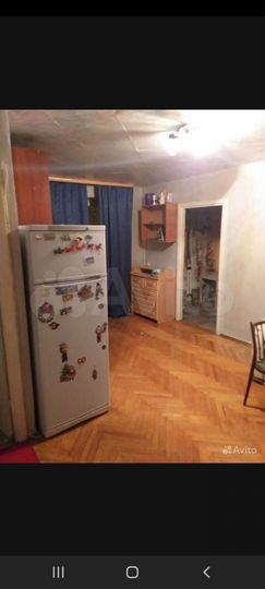 2-к. квартира, 43,5 м², 4/5 эт.