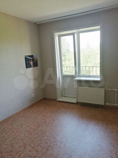 1-к. квартира, 30,1 м², 2/3 эт.