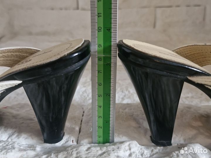 Босоножки женские 34 35