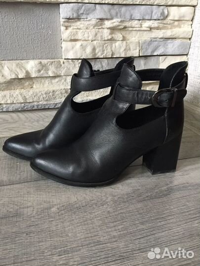 Ботильоны 38