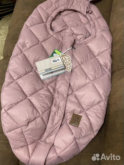 Конверт LeoKid