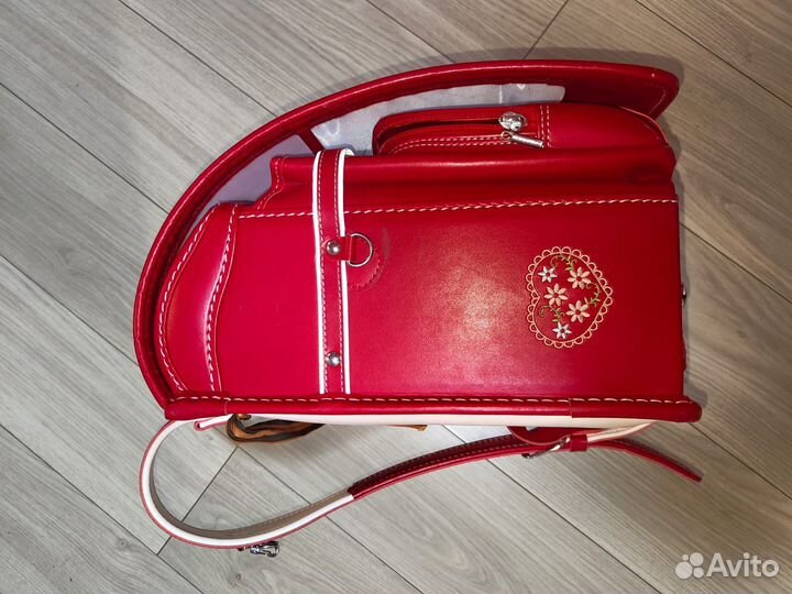 Рюкзак ранец школьный Randoseru (оригинал)