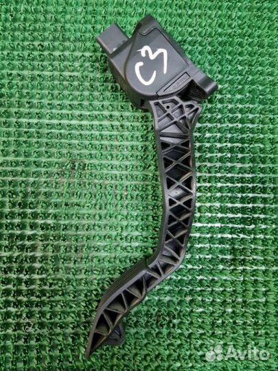 Педаль газа Citroen C3 FC KFV 2002-2009