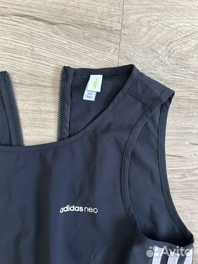 Спортивный комбинезон Adidas neo 2xs