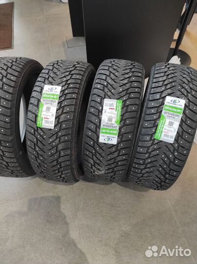 LingLong Winter Max Grip 245/45 R20 103T