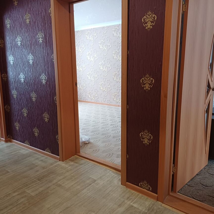 Квартира 3-комн. 64.7 м² в пгт Умба — фото 4