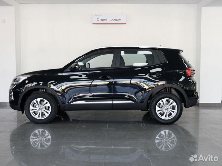 Chery Tiggo 4 Pro 1.5 МТ, 2024