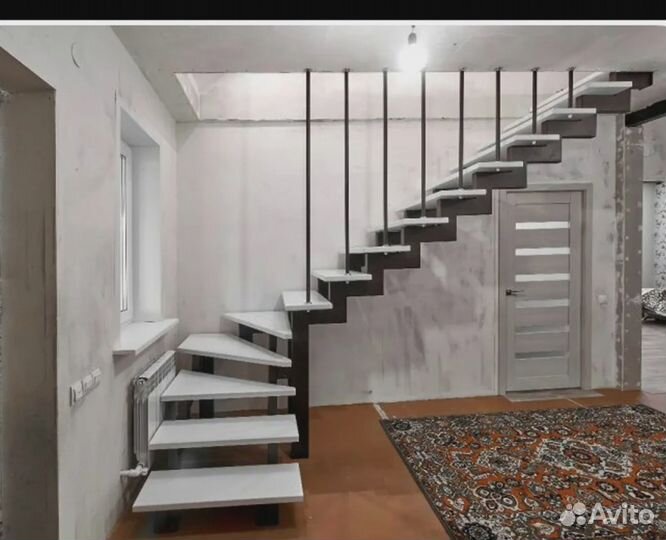 Лестница в дом