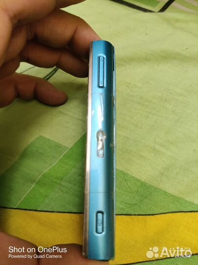 Nokia X6, 8 ГБ