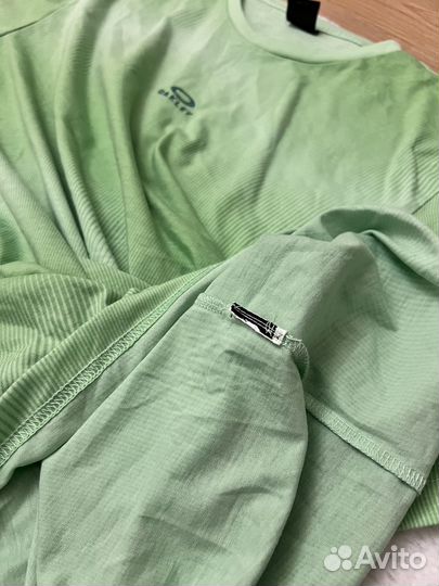 Футболка Oakley x Y2k оригинал - M