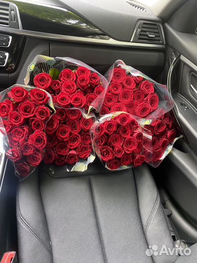 Доставка цветы и букетов по городу