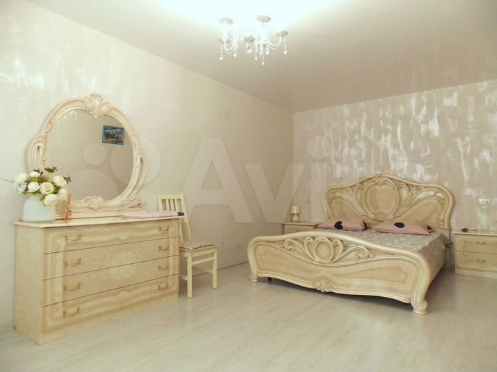 2-к. квартира, 47 м², 1/5 эт.